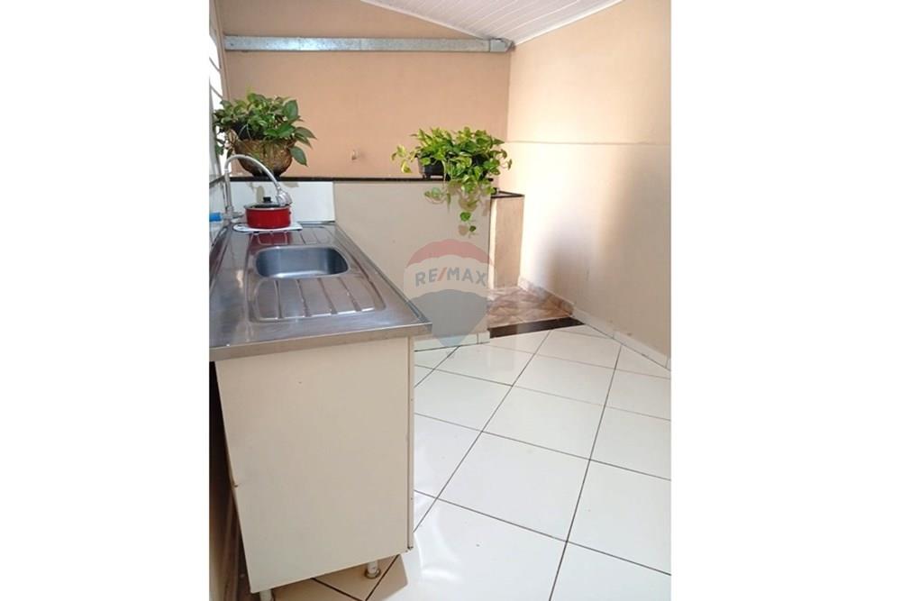 Casa - Venda - Pereira Barreto , São Paulo - Cozinha.jpg - 631201014-60