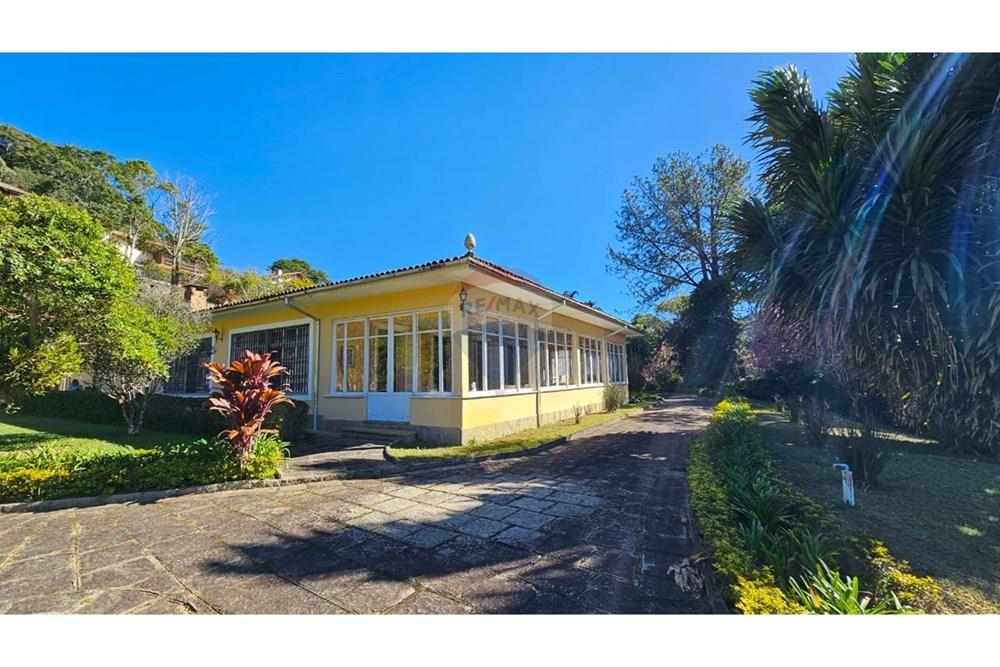 Casa - Venda - Teresópolis , Rio de Janeiro - WhatsApp Image 2023-07-09 at 09.44.57 (1).jpeg - 630191096-5