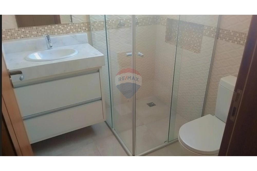 Casa de Condomínio - Alugar - Votorantim , São Paulo - Banheiro 1.jpg - 630591174-109