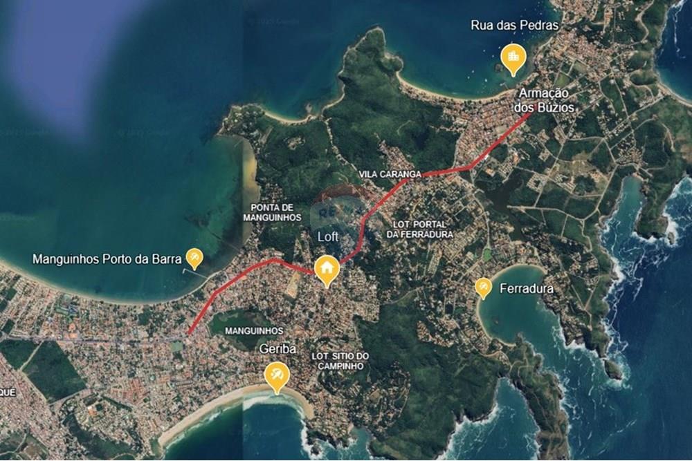 Kitnet - Venda - Armação dos Búzios , Rio de Janeiro - loft.jpg - 630391118-11