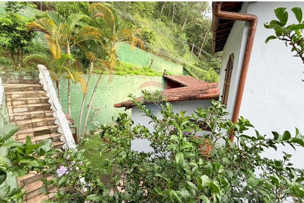 Casa de Condomínio - Venda - Petrópolis , Rio de Janeiro - aa75553a-d36f-4f9a-bdbf-c44f6d42f12a.jpg - 631611018-3