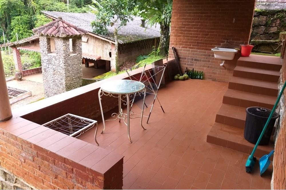 Chácara / Sítio / Fazenda - Venda - Teresópolis , Rio de Janeiro - Farlei casa19.jpg - 631521012-38