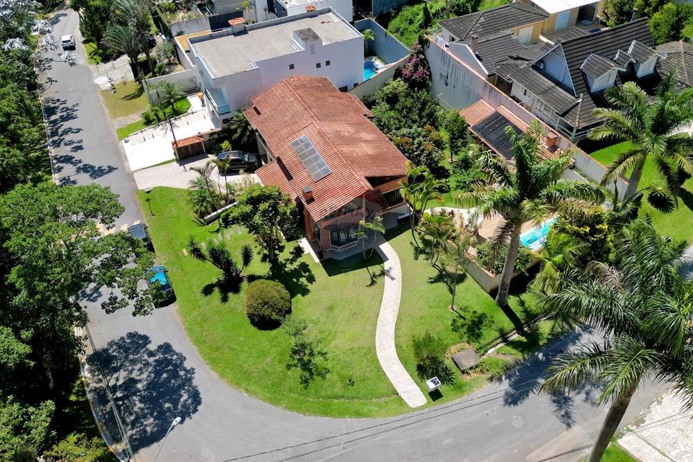 Casa - Venda - Mogi das Cruzes , São Paulo - DJI_0162.JPG - 631531026-18