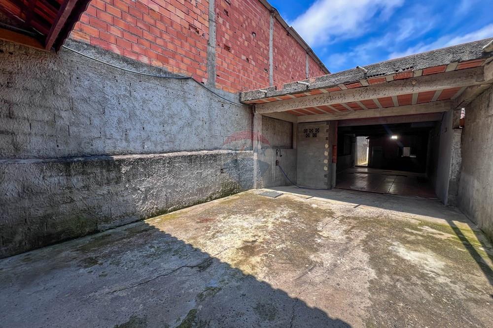 Casa de Vila - Venda - Ribeirão Pires , São Paulo - 27 (1).jpg - 631371033-34