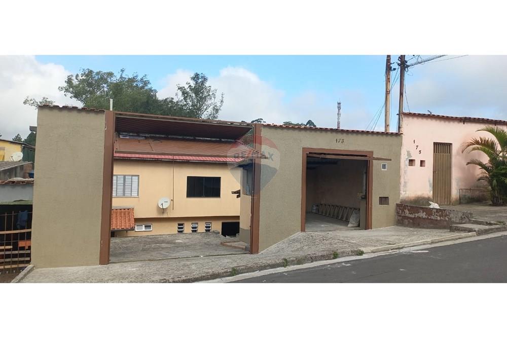 Casa - Venda - Ribeirão Pires , São Paulo - Imagem do WhatsApp de 2025-03-15 à(s) 15.53.34_b3036dc5.jpg - 631371031-32