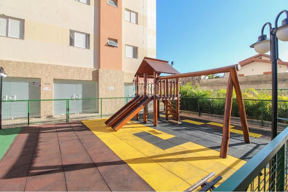 Apartamento - Alugar - Sorocaba , São Paulo - IMG_4103.JPG - 630591007-432