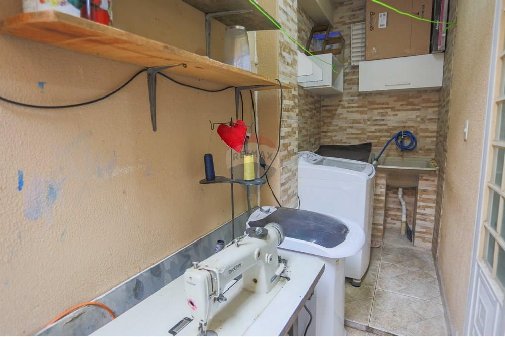 Casa - Venda - Sorocaba , São Paulo - IMG_3665.jpg - 630601014-219