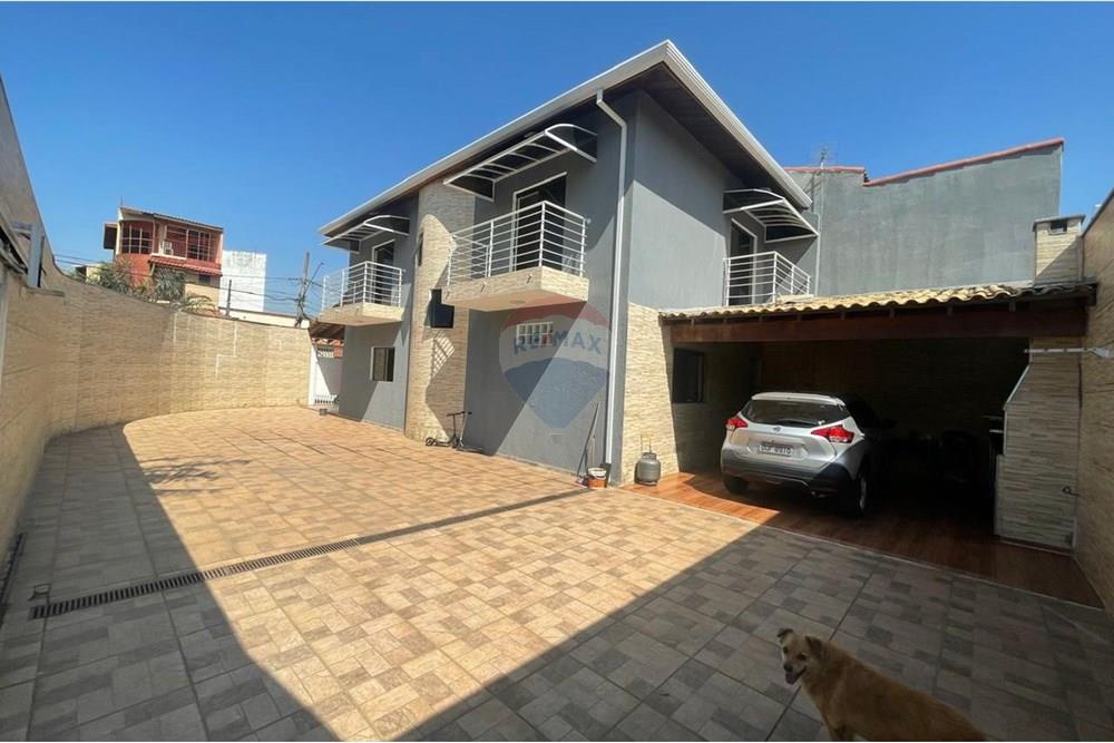 Sobrado - Alugar - Sorocaba , São Paulo - WhatsApp Image 2025-09-05 at 15.43.25 (1).jpeg - 631661001-60