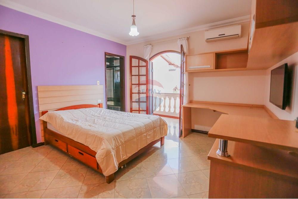 Casa - Venda - Sorocaba , São Paulo - 18 suite 1.jpg - 631651008-4