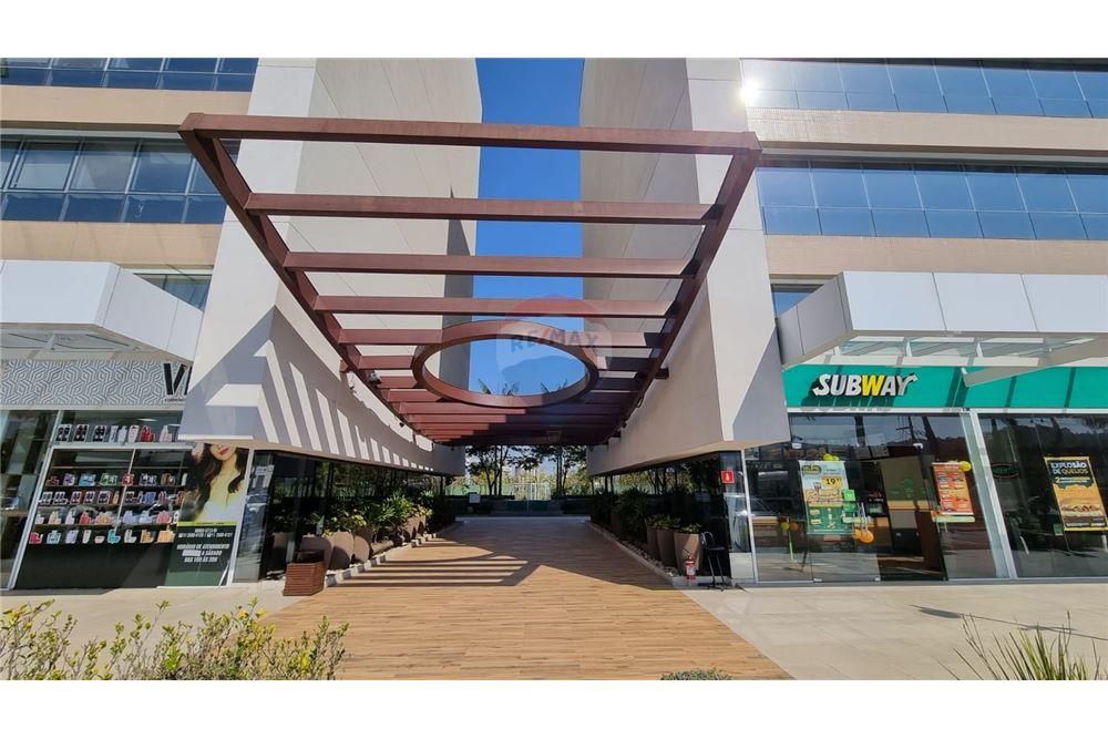 Cj. Comercial/ Sala - Alugar - Mogi das Cruzes , São Paulo - 23 - 630281020-331