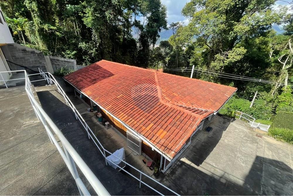 Casa - Venda - Teresópolis , Rio de Janeiro - 33bfe130-89db-42d4-b20e-0f014dd27eaa.jpeg - 630191046-57