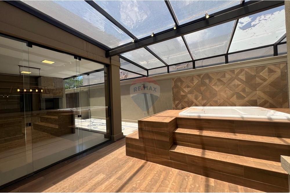 Casa de Condomínio - Venda - São José do Rio Preto , São Paulo - 6929b3a3-8d29-4a82-af5e-84143d0b8afa.jpeg - 631481003-240