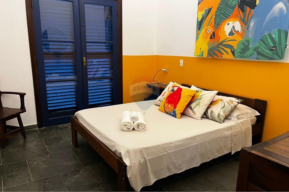 Casa - Alugar - Ilhabela , São Paulo - a0d2e167-e94b-4d85-9cfe-0e4de1d6d742.jpg - 690881028-33