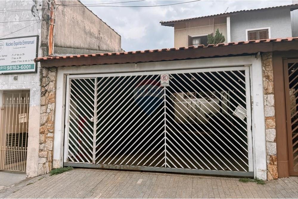 Sobrado - Venda - São Paulo , São Paulo - fachada.jpeg - 631461058-7
