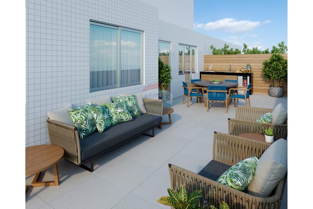 Apartamento - Venda - Niterói , Rio de Janeiro - Camboinhas-Perspectiva-16-scaled.jpg - 631731001-10