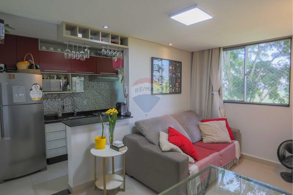 Apartamento - Venda - Sorocaba , São Paulo - IMG_7852.jpg - 630591044-421