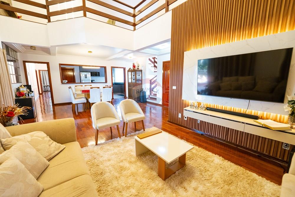 Casa de Condomínio - Venda - Araçoiaba da Serra , São Paulo - remax-61.jpg - 631701011-23