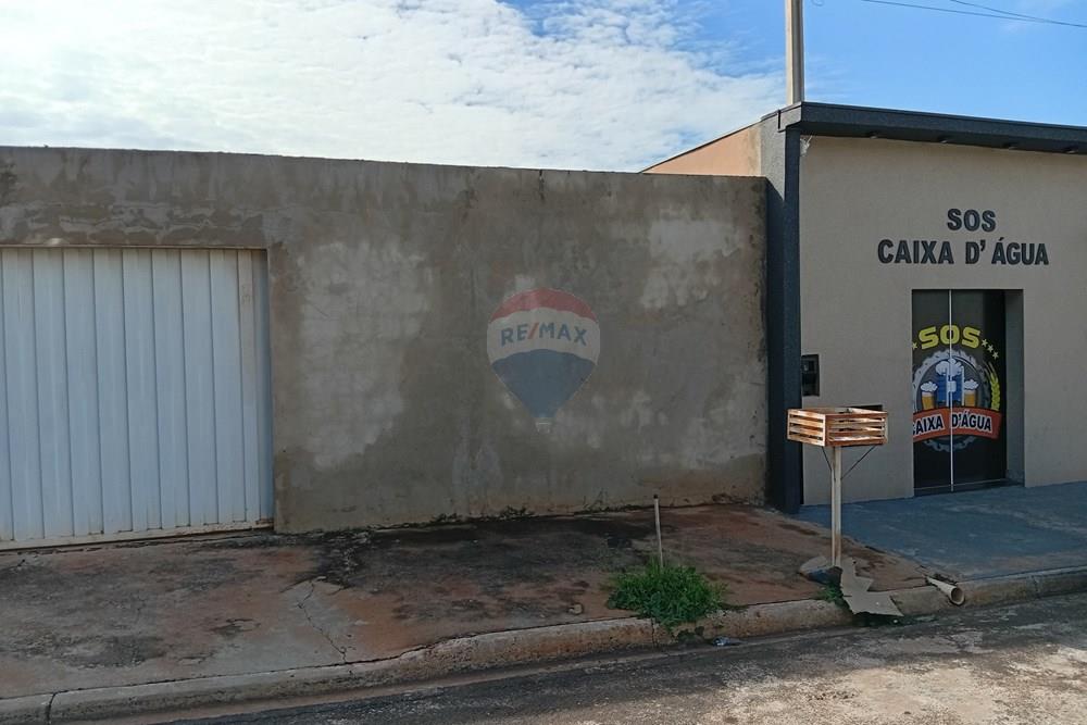 Casa - Venda - Lins , São Paulo - 20.jpg - 630511048-48