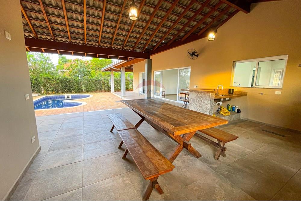 Casa de Condomínio - Venda - Boituva , São Paulo - Arquivo_059.jpg - 631081053-24