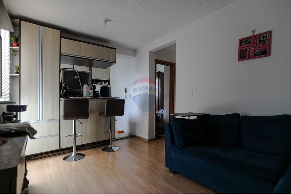 Apartamento - Venda - Suzano , São Paulo - Rua Benedito Pinto da Cunha 180-27.jpg - 630281090-21