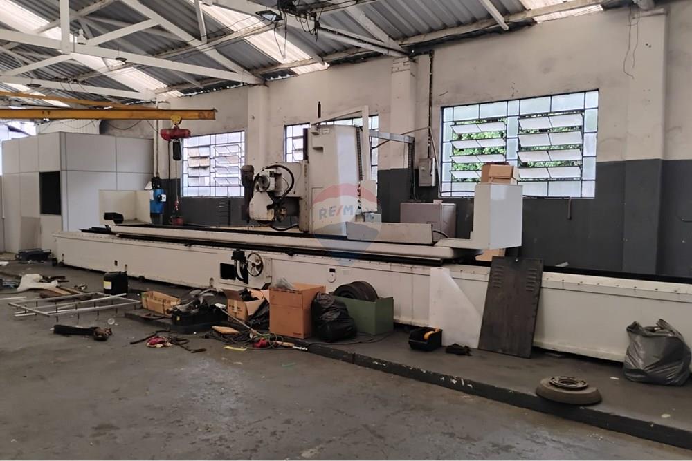 Galpão - Alugar - Ribeirão Pires , São Paulo - 8.jpeg - 631371010-614