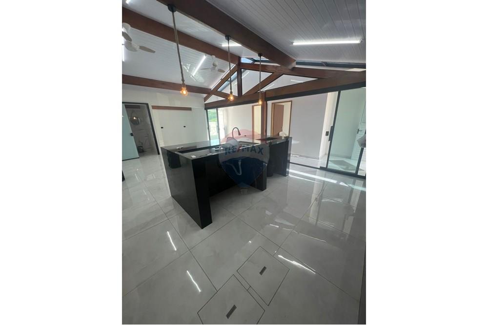 Casa - Alugar - Jacareí , São Paulo - cozinha Pedregulho.jpeg - 631471036-11