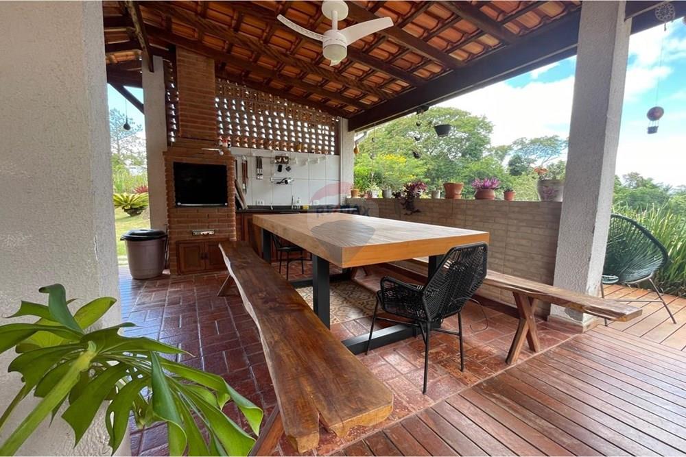 Casa de Campo - Venda - Ibiúna , São Paulo - 54371adb-9af9-4b86-b299-ad2271babe38.jpeg - 631331028-10