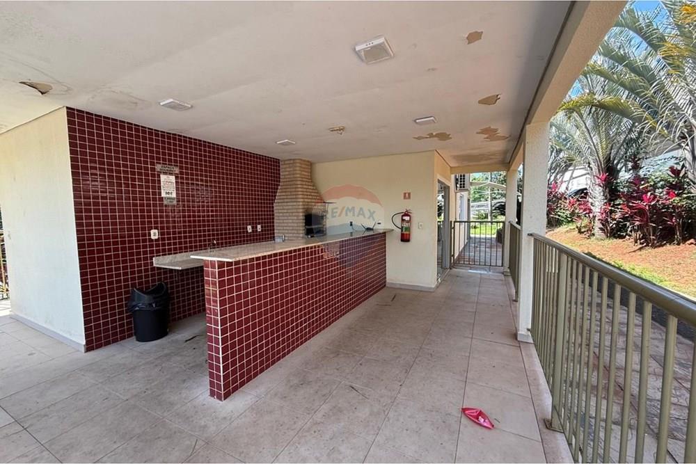 Apartamento - Venda - Botucatu , São Paulo - churrasqueira.jpeg - 630111087-36