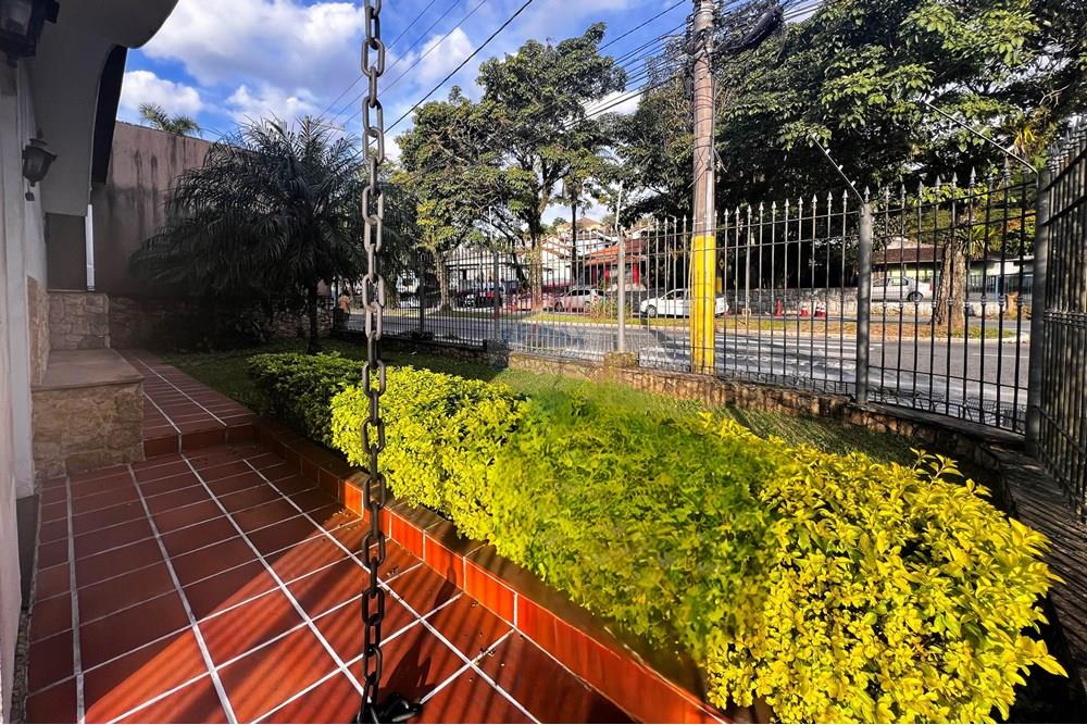 Casa Comercial - Alugar - Ribeirão Pires , São Paulo - 2.jpg - 631371009-89