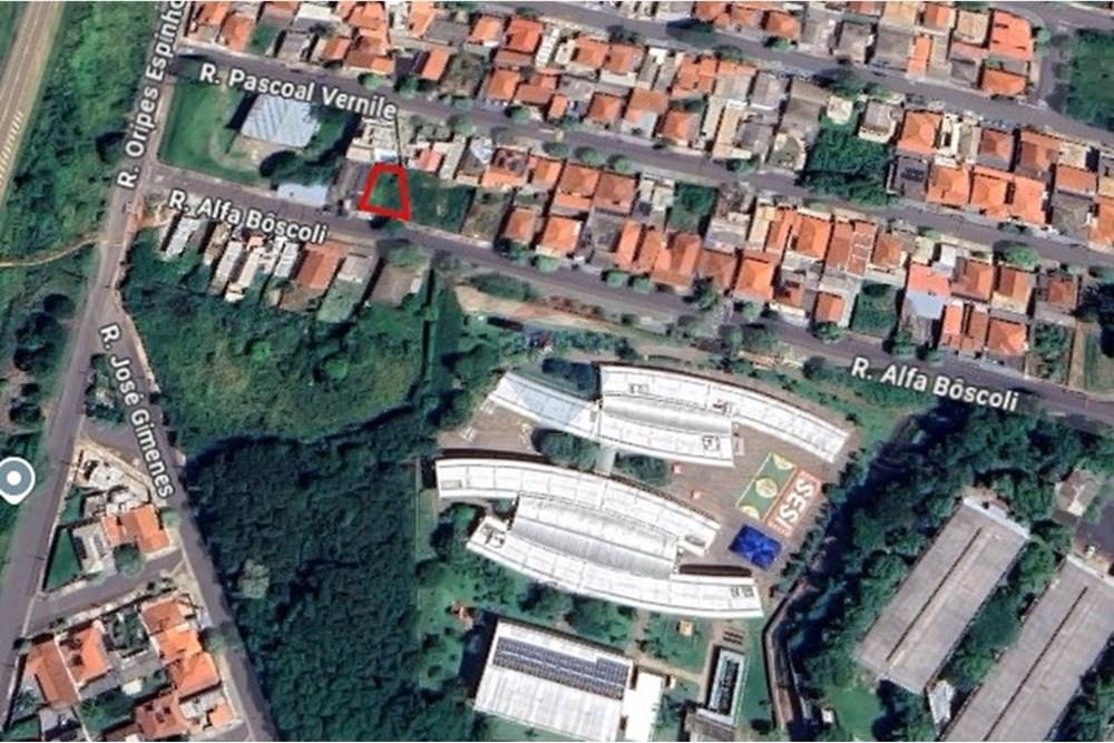 Terreno - Venda - Presidente Prudente , São Paulo - MAPS.jpg - 630091016-186