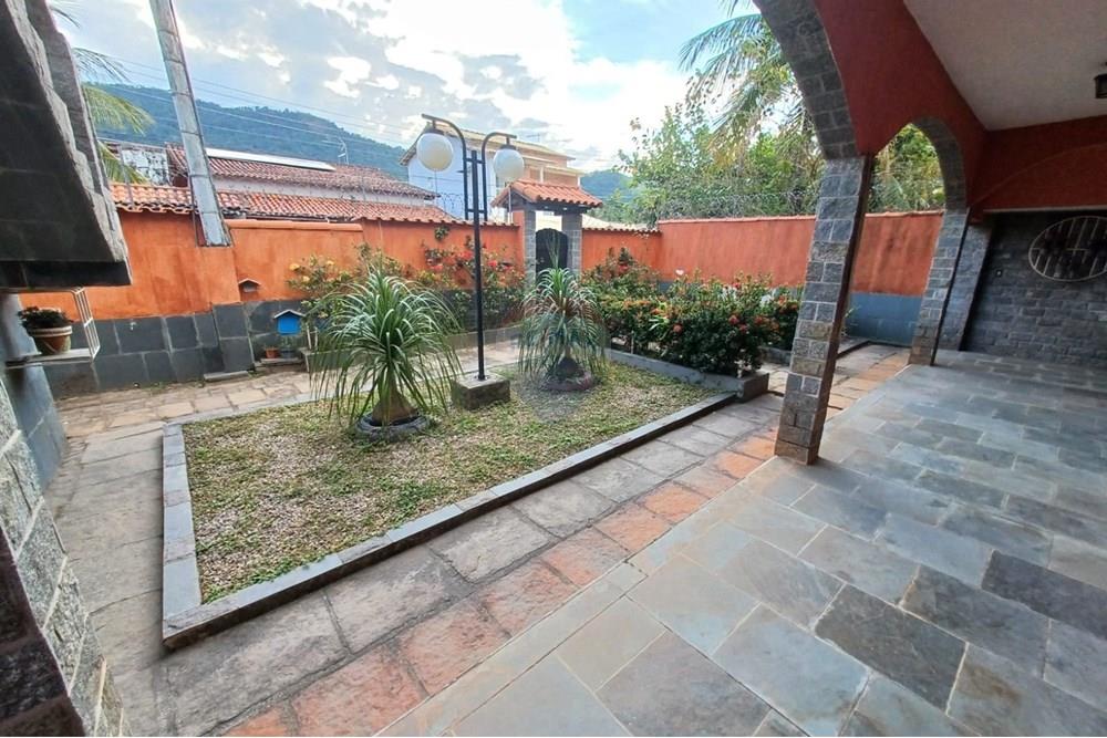 Casa de Condomínio - Venda - Maricá , Rio de Janeiro - Imagem do WhatsApp de 2025-06-03 à(s) 14.59.37_1008b555.jpg - Jardim Externo - 630121027-96