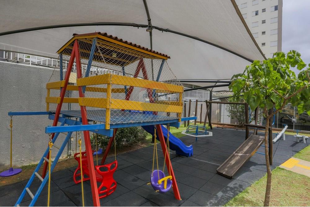 Apartamento - Venda - Sorocaba , São Paulo - IMG_4241.jpg - 630591007-468