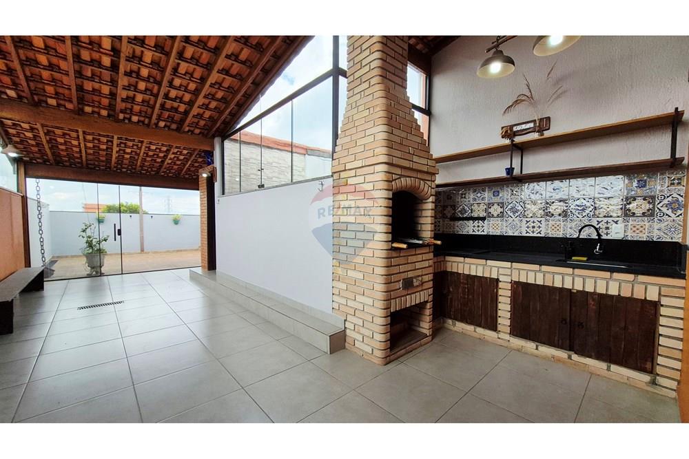 Cobertura - Venda - Santo André , São Paulo - 20260125_125546.jpg - Churrasqueira - 630331011-158