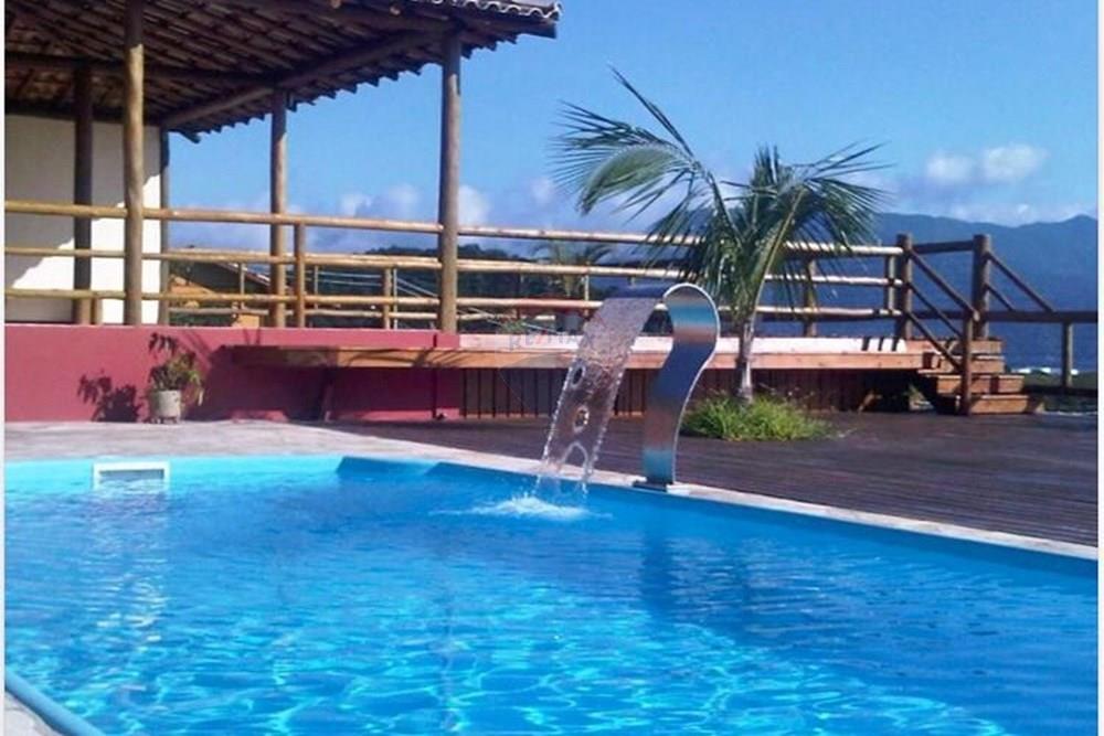 Casa - Alugar - Ilhabela , São Paulo - d1b6a6da-8fe1-451d-b814-41362d029721.jpg - 690881028-27