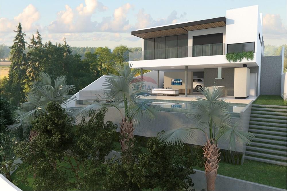 Terreno - Venda - São José dos Campos , São Paulo - Posterior_01.jpg - 631471026-125