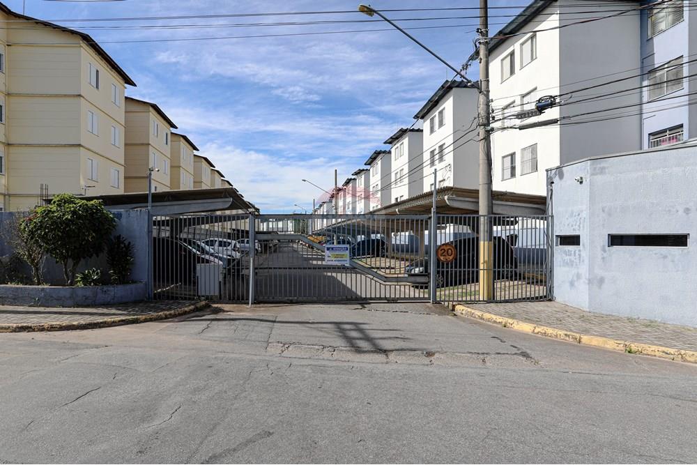 Apartamento - Venda - Mogi das Cruzes , São Paulo - Remax- Vereador João Afonso Neto n°389 -7781.jpg - 630281071-6