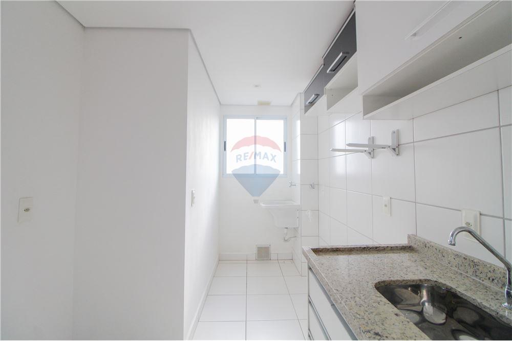 Apartamento - Venda - Sorocaba , São Paulo - 19 - 630591007-415