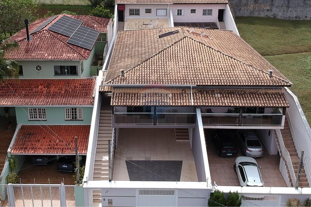 Sobrado - Venda - São Roque , São Paulo - CASA PARA VENDA EM SÃO ROQUE.jpg - 631601019-40