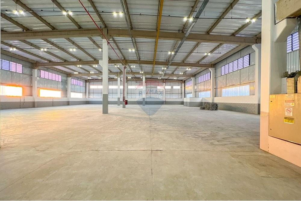 Galpão - Alugar - Sorocaba , São Paulo - Galpao_Sorocaba_03.jpg - 630601274-136