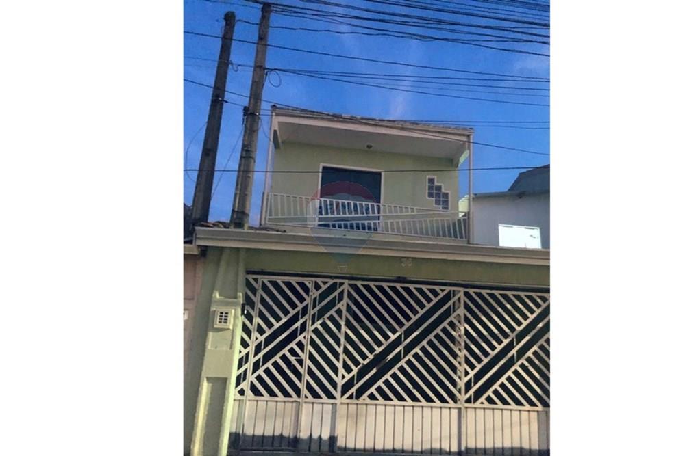 Sobrado - Venda - Sorocaba , São Paulo - F78A9CDA-2826-4502-9CC3-4808C2F266D1.JPG - 630591260-7