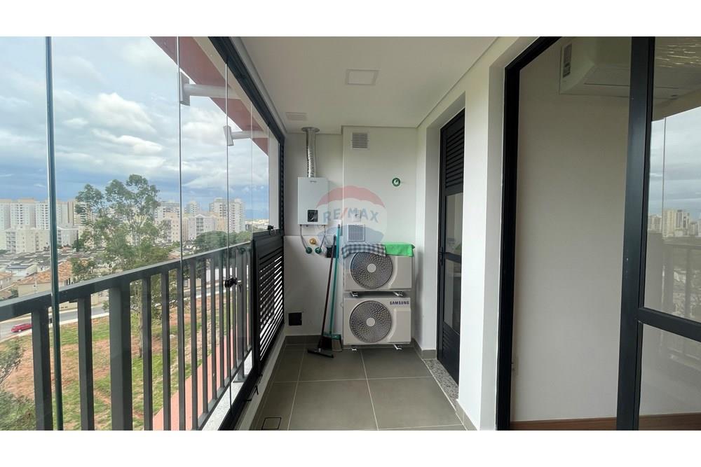 Apartamento - Alugar - Sorocaba , São Paulo - IMG_0391.jpeg - 630591010-1219