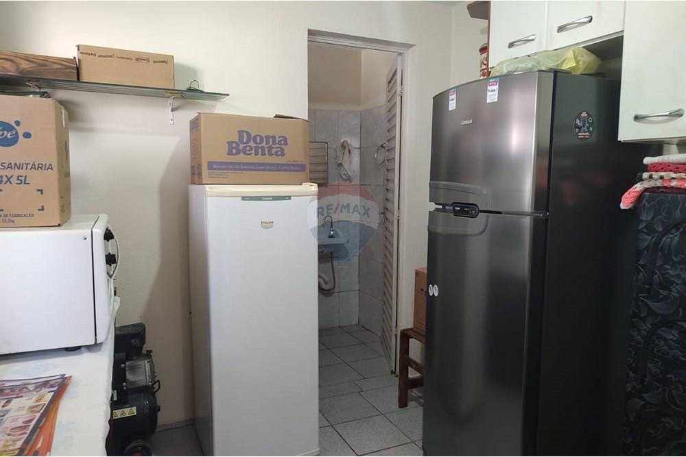 Casa - Venda - Sorocaba , São Paulo - IMG-20251111-WA0176.jpg - Quarto da empregada - 631641015-9