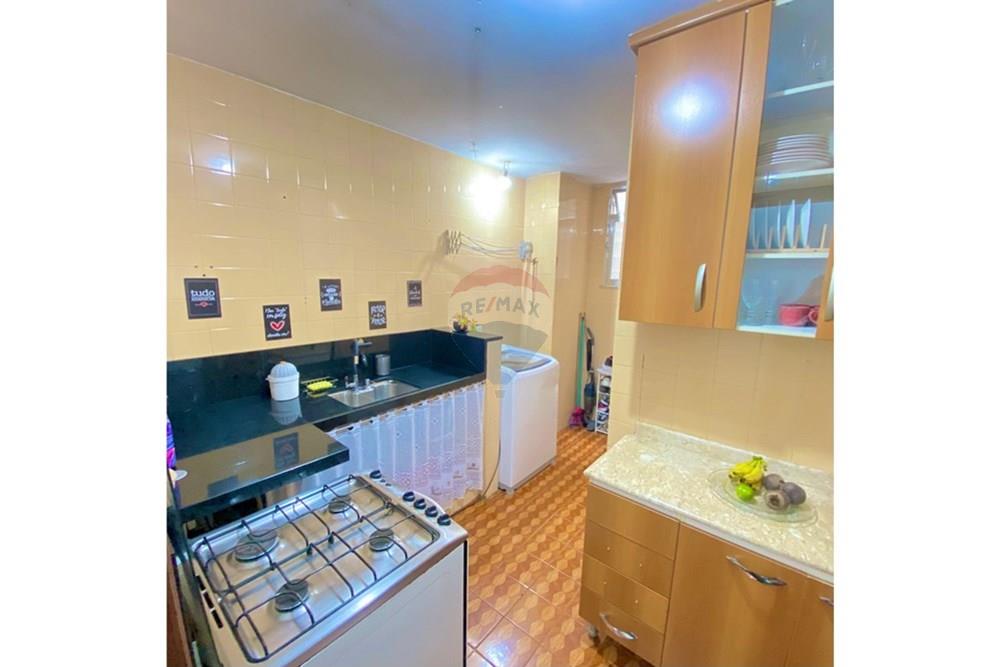 Apartamento - Venda - São João de Meriti , Rio de Janeiro - WhatsApp Image 2025-08-09 at 14.01.43 (1).jpeg - Cozinha - 630291070-6