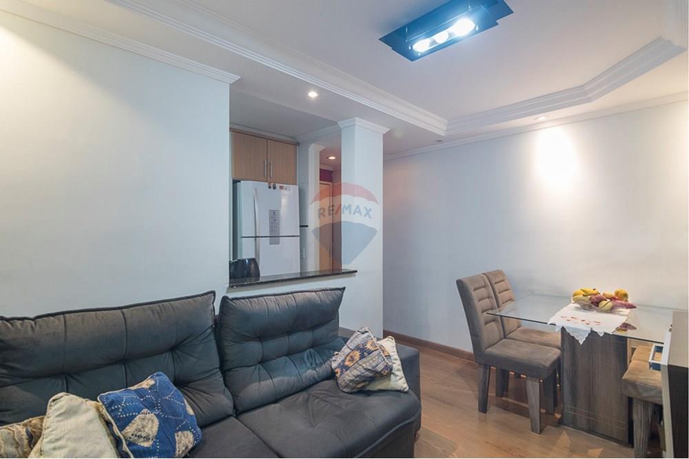 Apartamento - Venda - São Bernardo do Campo , São Paulo - 1.jpg - 631341028-42