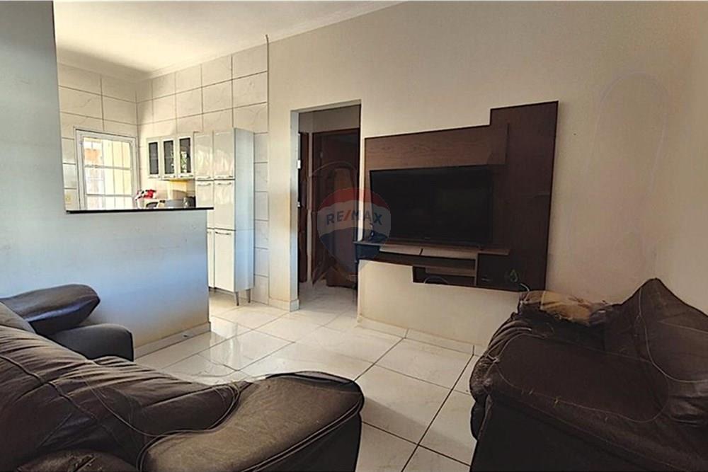 Casa - Venda - São José do Rio Preto , São Paulo - 04 sala a.jpeg - 630401013-125