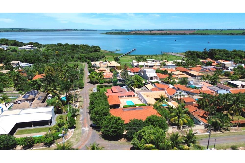 住宅 - 联排别墅 - Araçatuba , 圣保罗 - BR - FOTOS - RANCHO SANTA FE - SR JOAO (5).jpg - 630541001-273