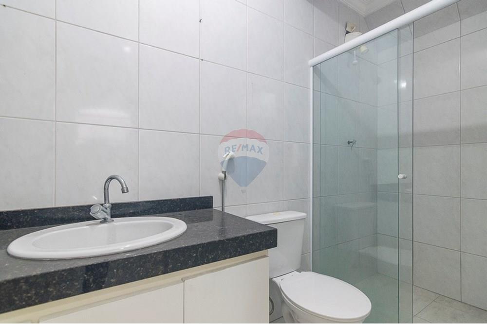 Sobrado - Venda - Santo André , São Paulo - _DSC0203.jpg - Banheiro - 631341024-6