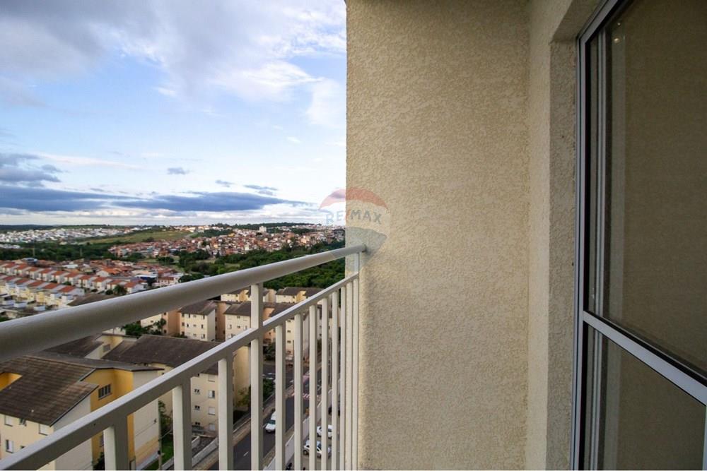 Apartamento - Alugar - Sorocaba , São Paulo - 312430f4-b632-42b6-9e0c-a6b3d8cc42f7.jpg - 630601129-89