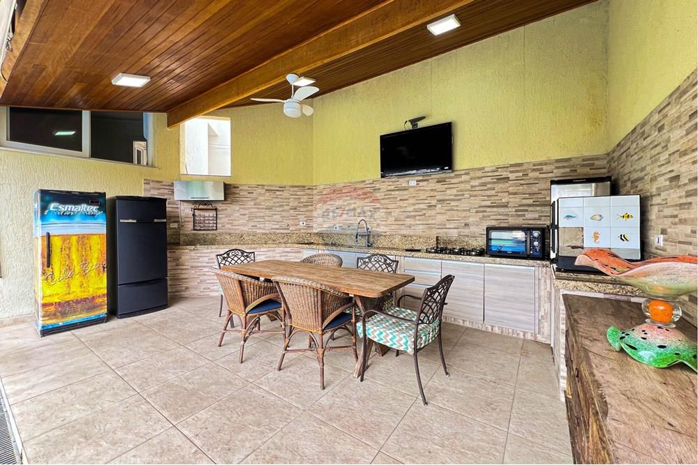 Casa de Condomínio - Venda - São Bernardo do Campo , São Paulo - 55.jpg - 631451019-19