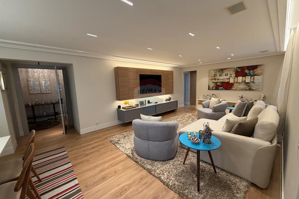 Apartamento - Venda - Santo André , São Paulo - IMG_0867.JPG - Sala de estar - 630751065-38